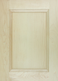 Cabinet Door 1 Maple